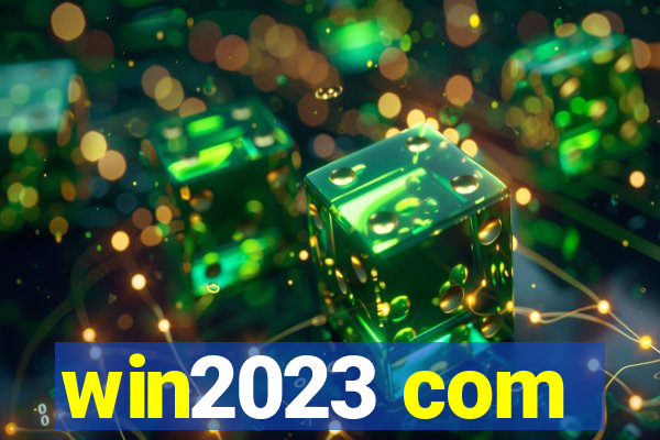 win2023 com